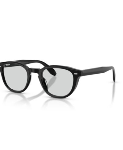 Очки Oliver Peoples Unisex Panthos Plastic OV5586U N.09
