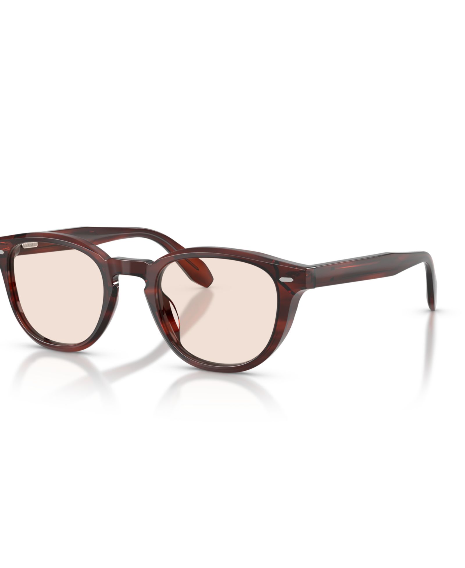 Очки Oliver Peoples Panthos Plastic OV5586U N.09 унисекс
