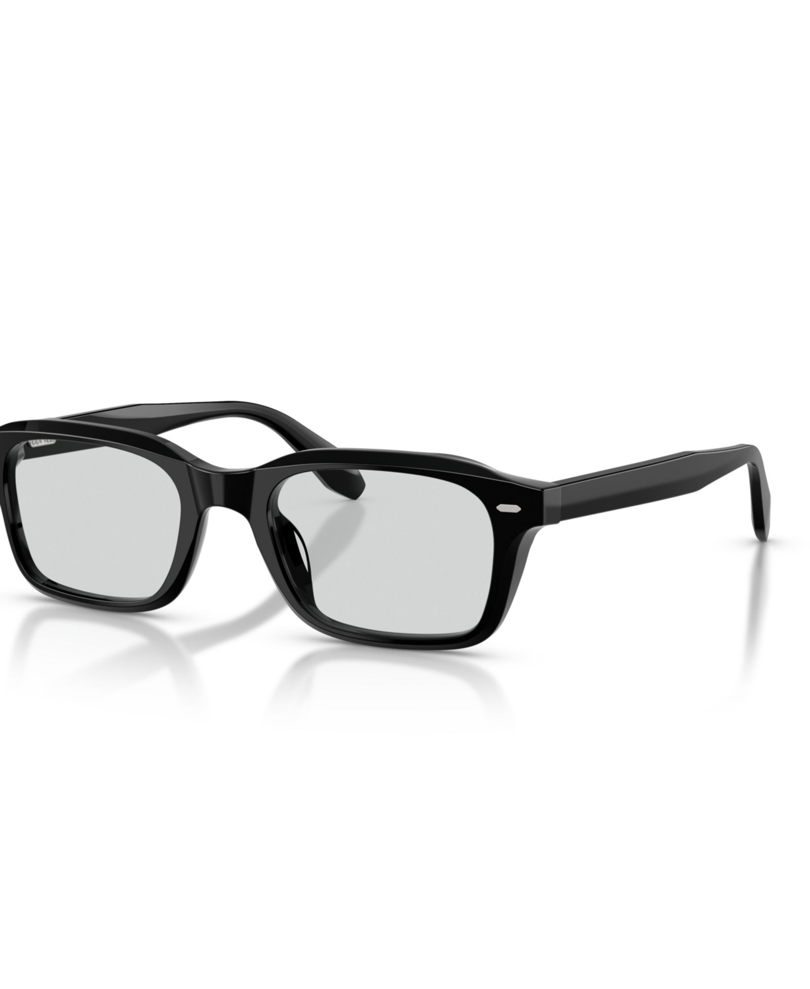 Унисекс очки Oliver Peoples Pillow Plastic OV5588U N.08