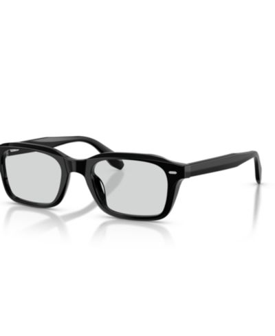 Унисекс очки Oliver Peoples Pillow Plastic OV5588U N.08