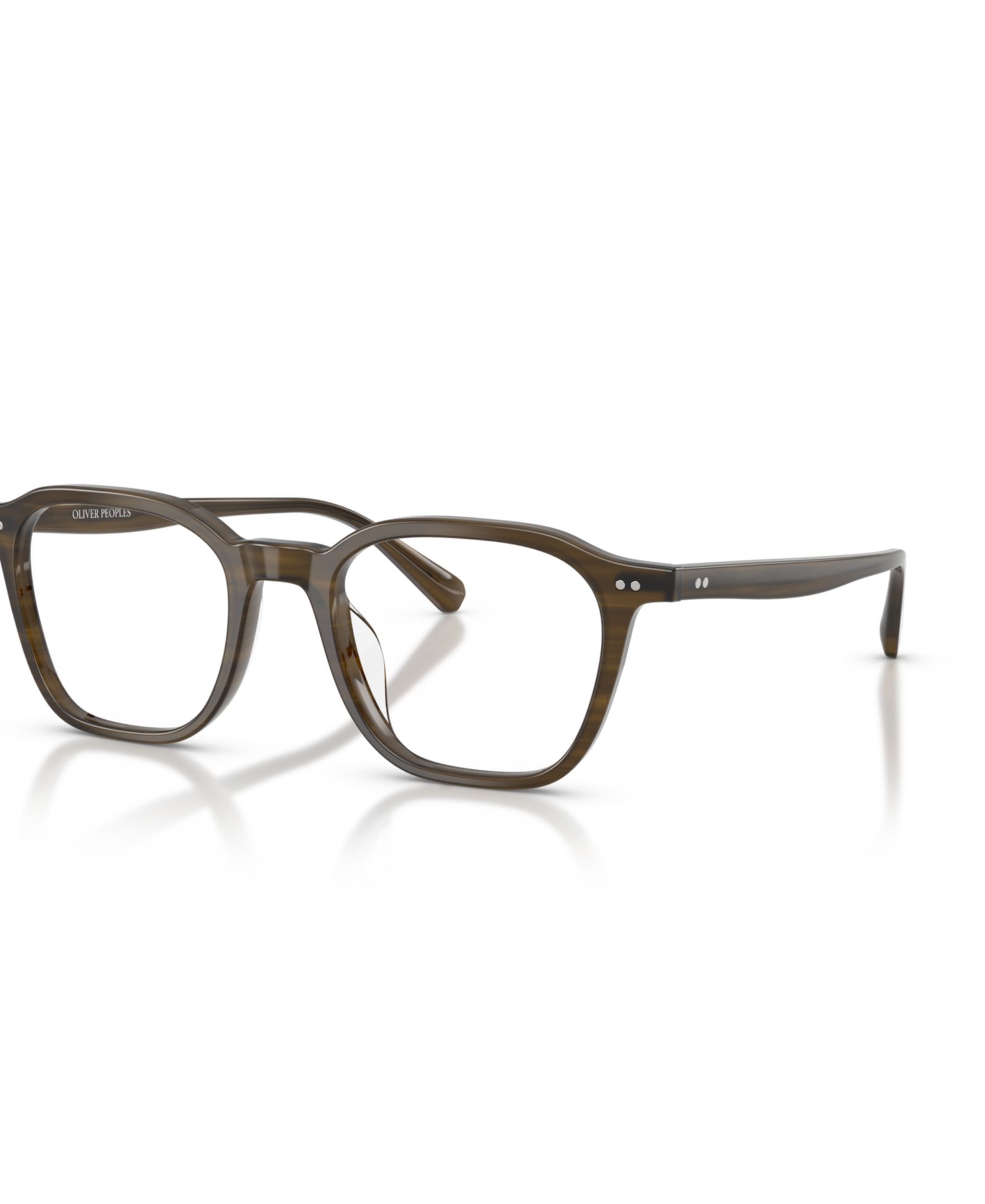 Очки Oliver Peoples Unisex Square Plastic OV5620U Arllett
