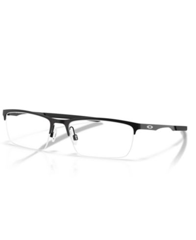 Очки Oakley Unisex Rectangle Metal OX3141 Liteboard