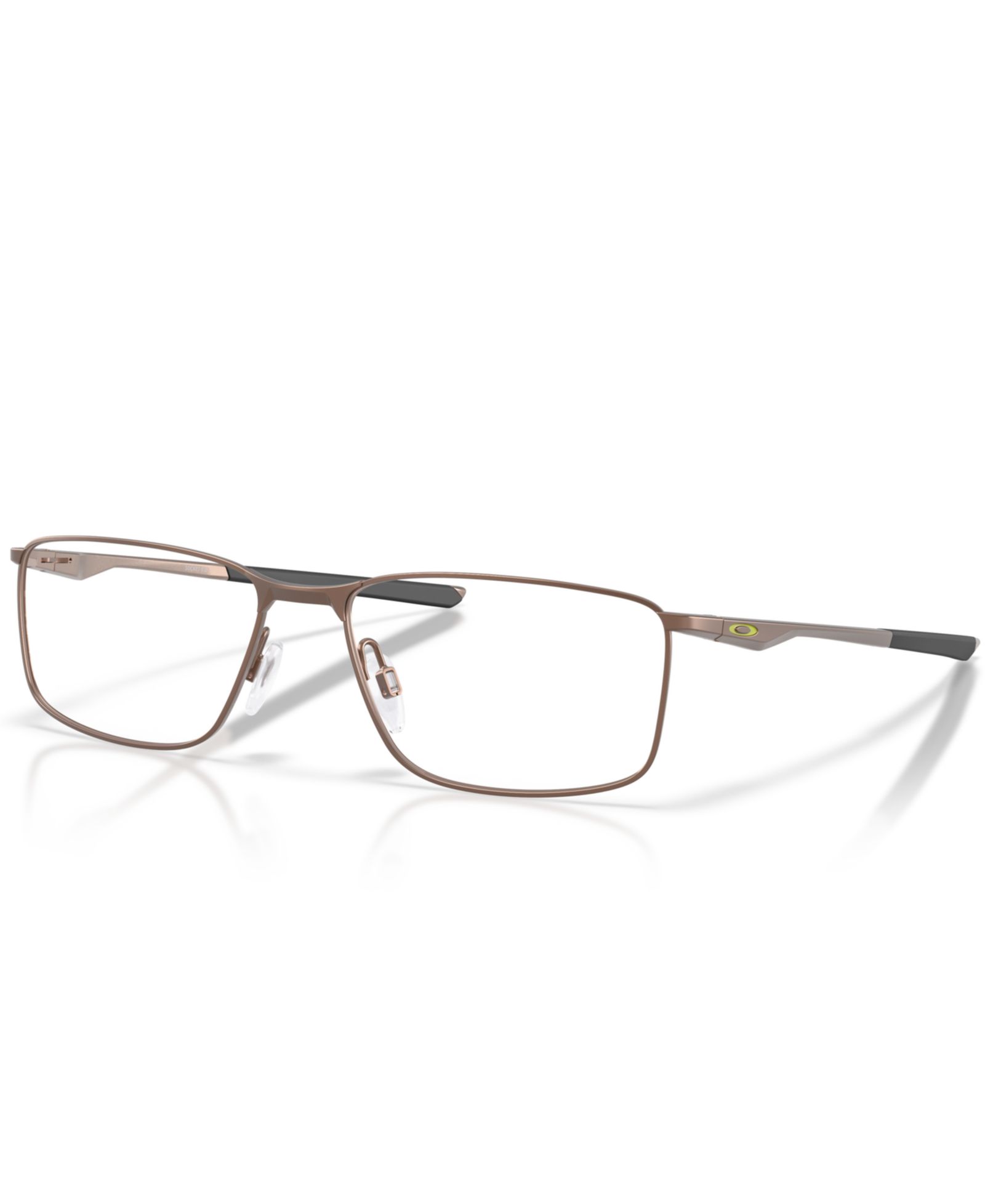 Oakley Очки Rectangle Metal OX3217 Socket 5.0 Limitless Collection