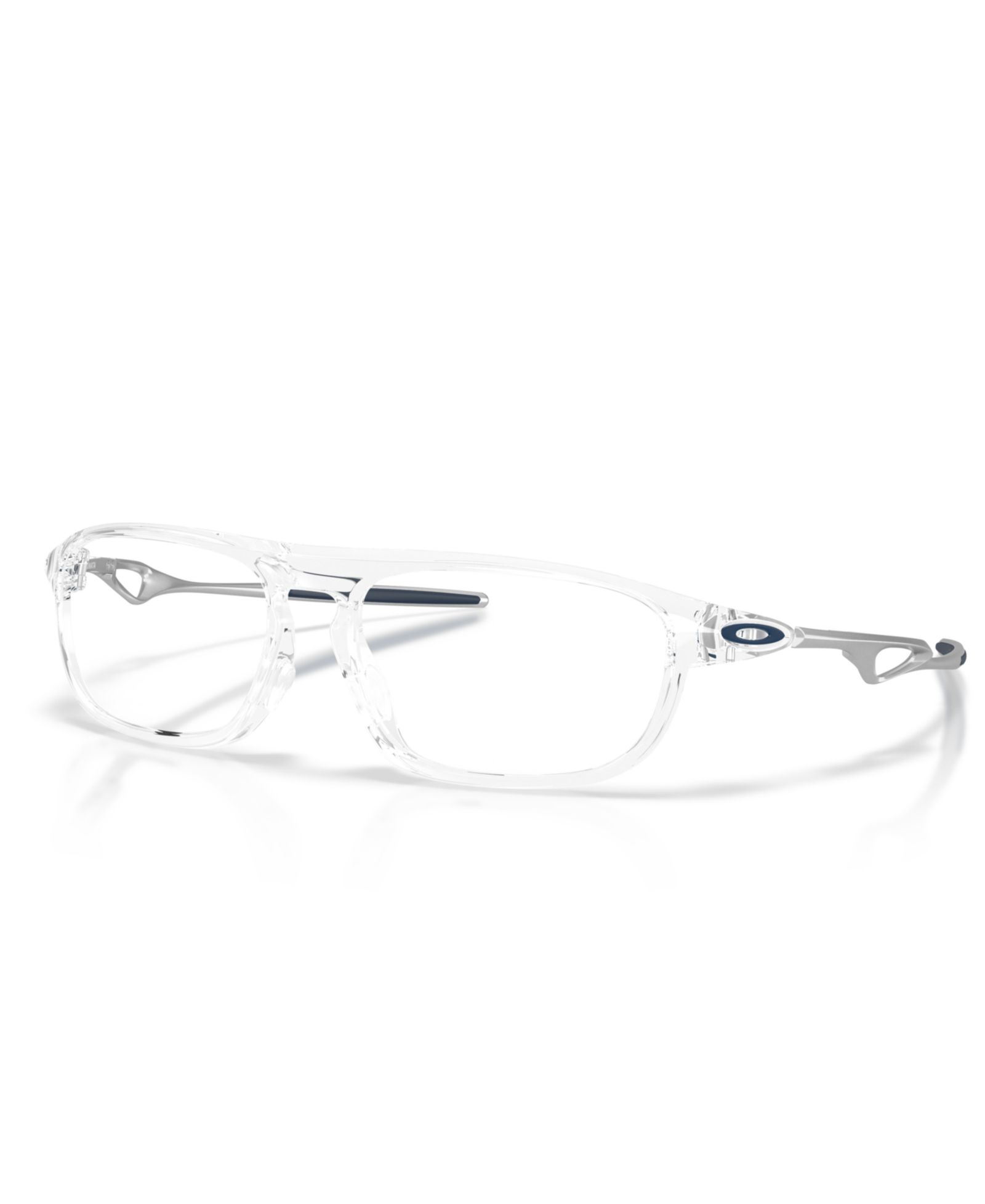 Очки Oakley Unisex Rectangle Plastic OX8203 Neomata