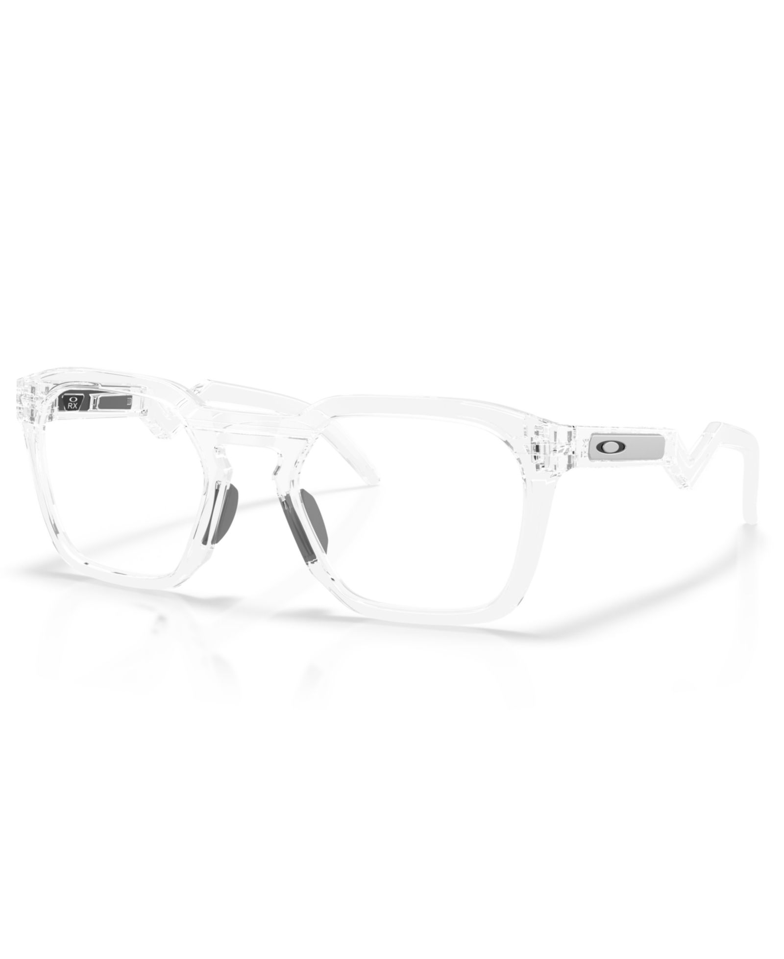 Очки Oakley Unisex Square Plastic OX8208 HSTN SQ