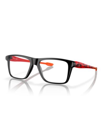 Детские очки Oakley Rectangle Plastic OY8026 Bunt (11-13 лет)