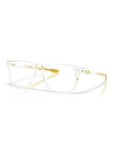 Очки Oakley Kids Rectangle Plastic OY8026 Bunt
