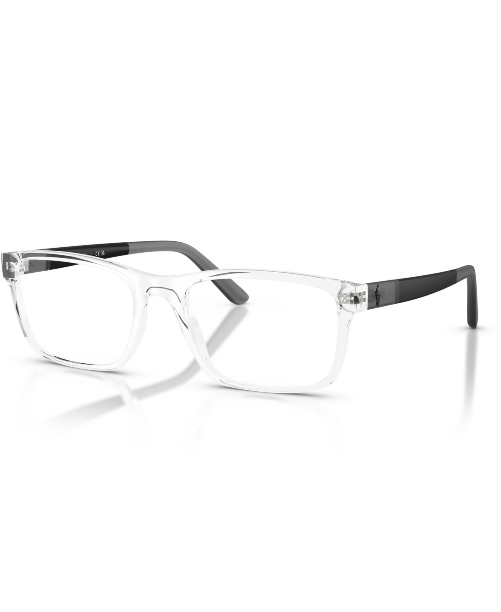 Очки Polo Ralph Lauren Man Rectangle Plastic PH2212