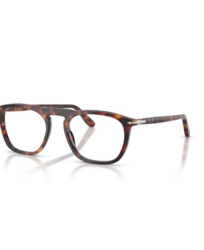 Очки Persol Unisex квадратные пластиковые PO3391V