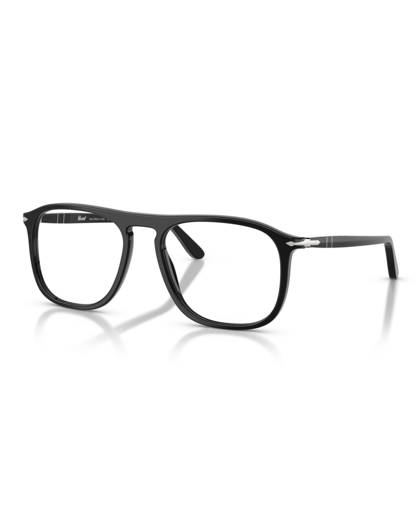 Очки Persol Square Plastic PO3392V, унисекс