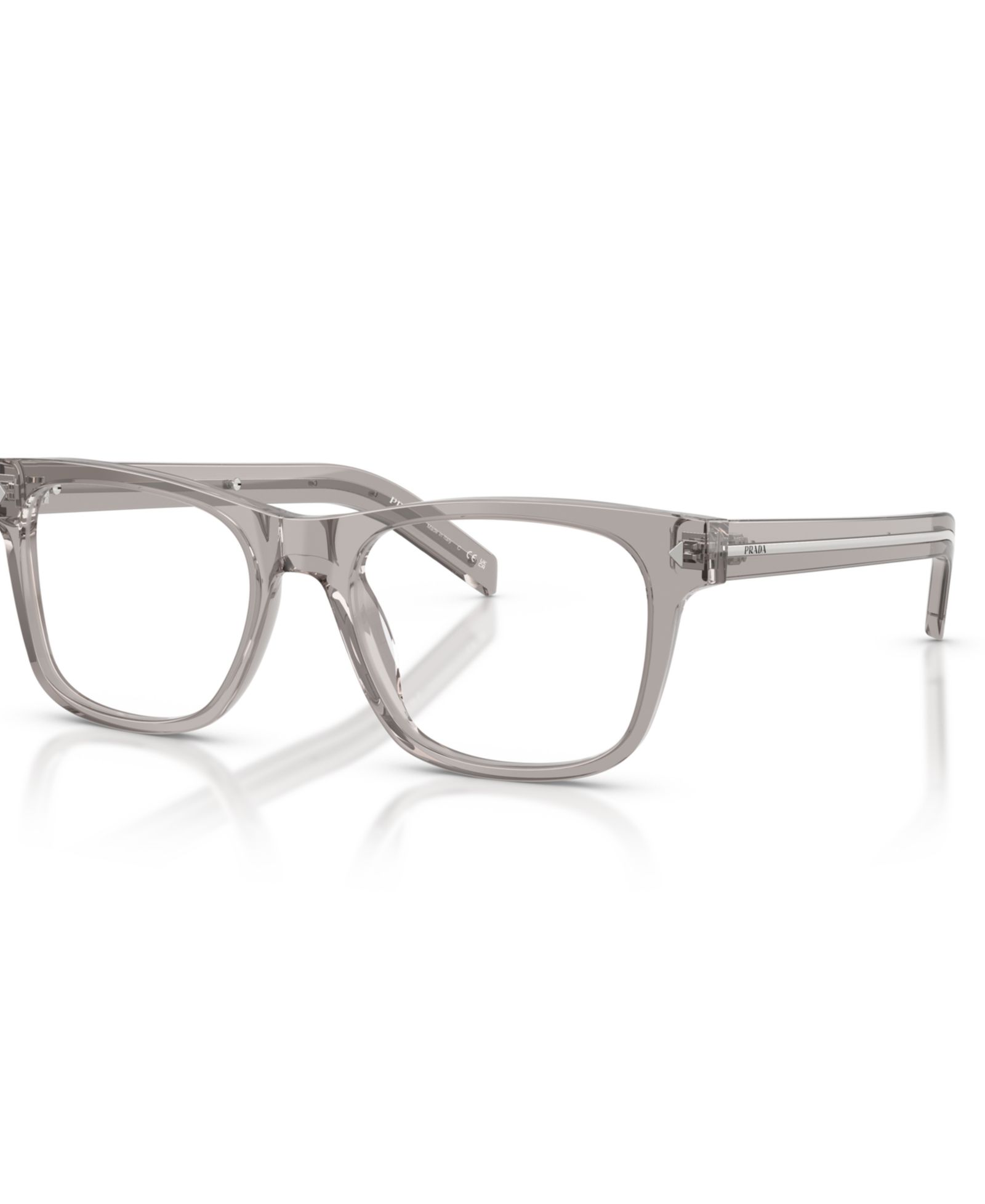 Prada Man Pillow Plastic PR A13V Eyeglasses