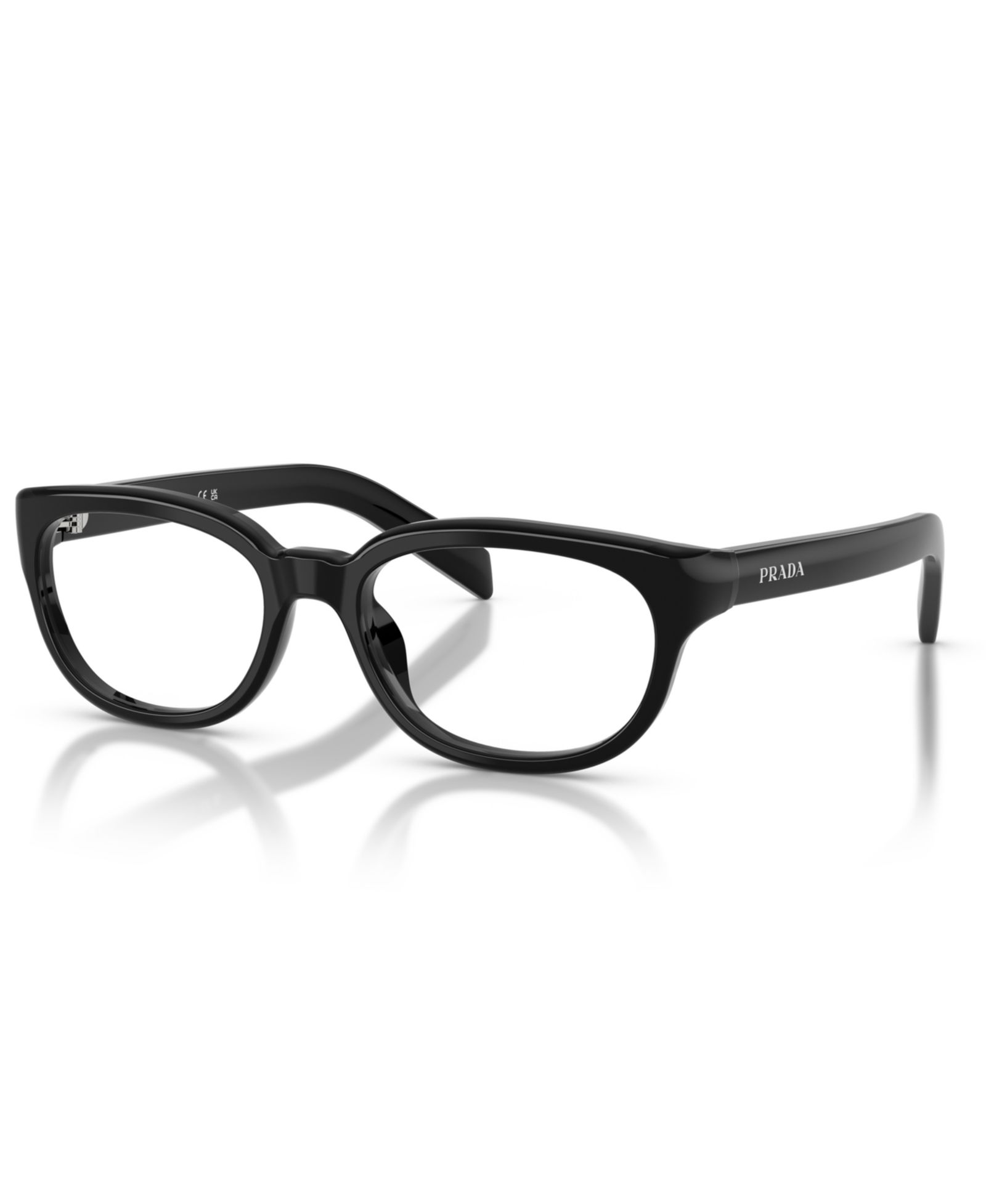 Очки Prada Woman Panthos Plastic PR D03VU