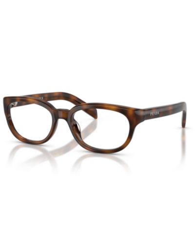 Очки Prada Woman Panthos Plastic PR D03VU