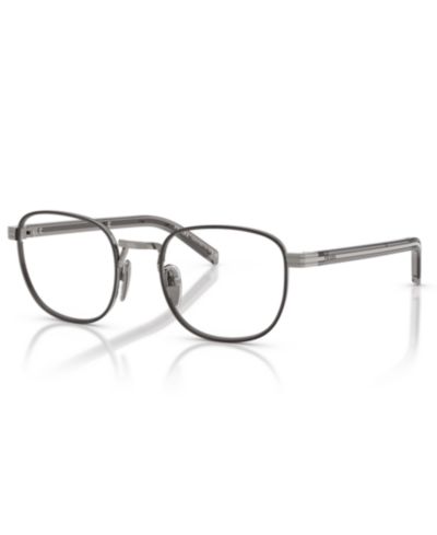Мужские очки Prada Man Panthos Metal PR D50V