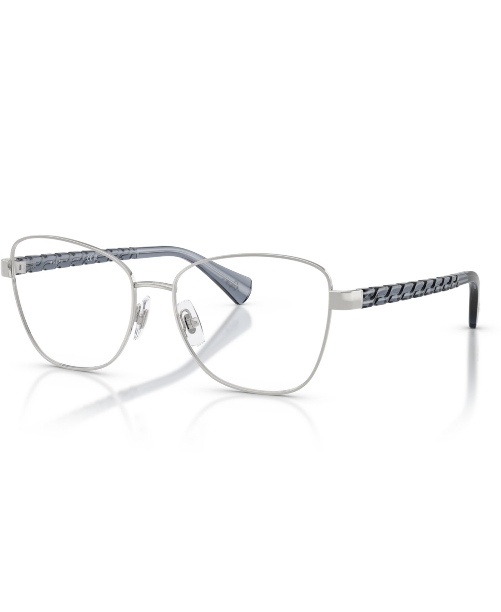 Очки Ralph Woman Irregular Metal RA6064