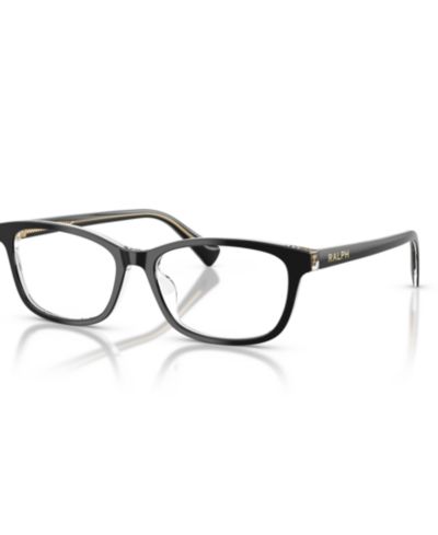 Ralph очки прямоугольные пластиковые RA7194U, женские