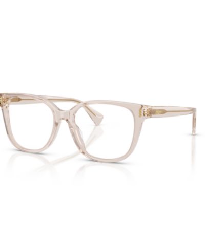 Очки Ralph Woman Square Plastic RA7196U
