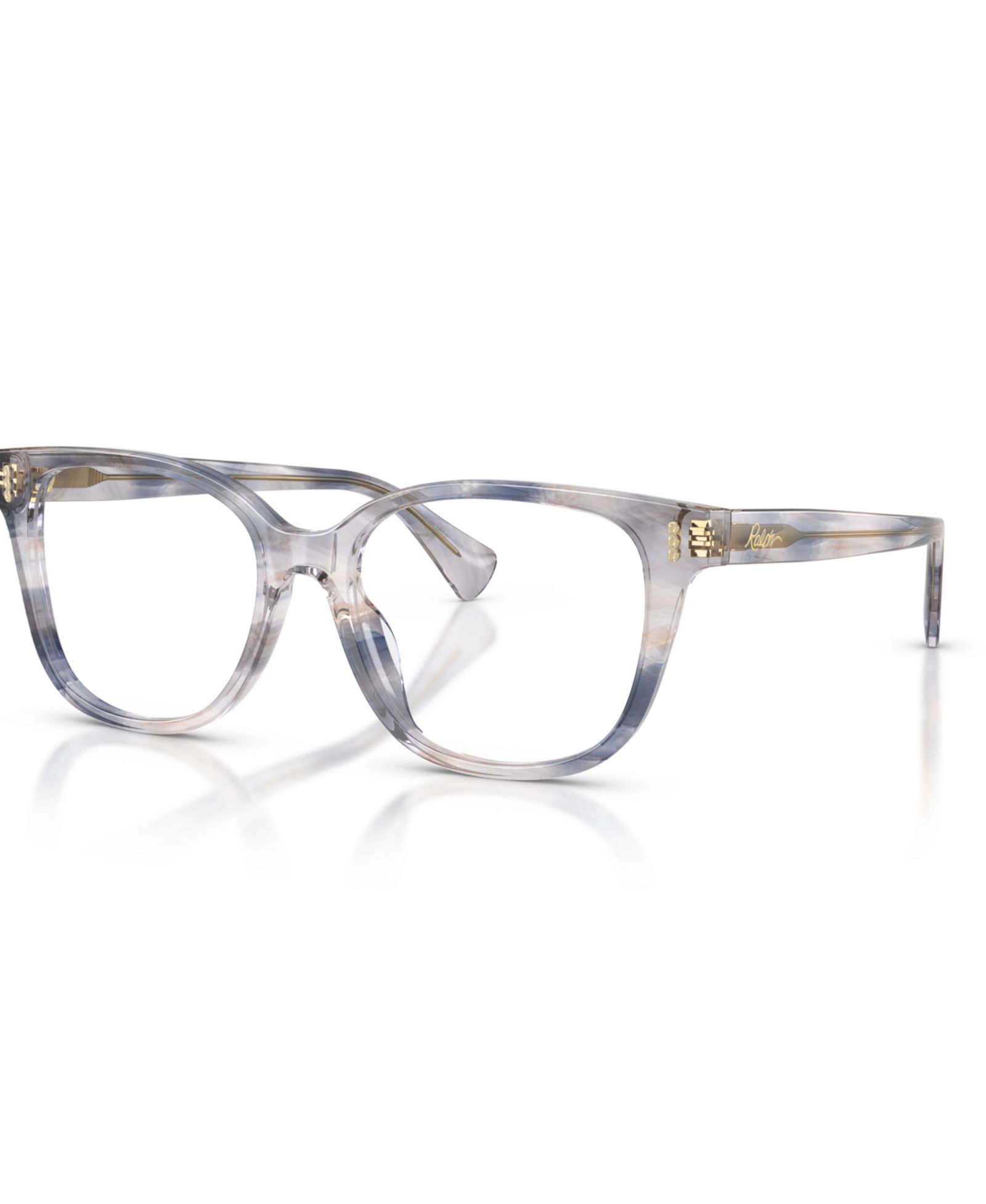Очки Ralph Woman Square Plastic RA7196U