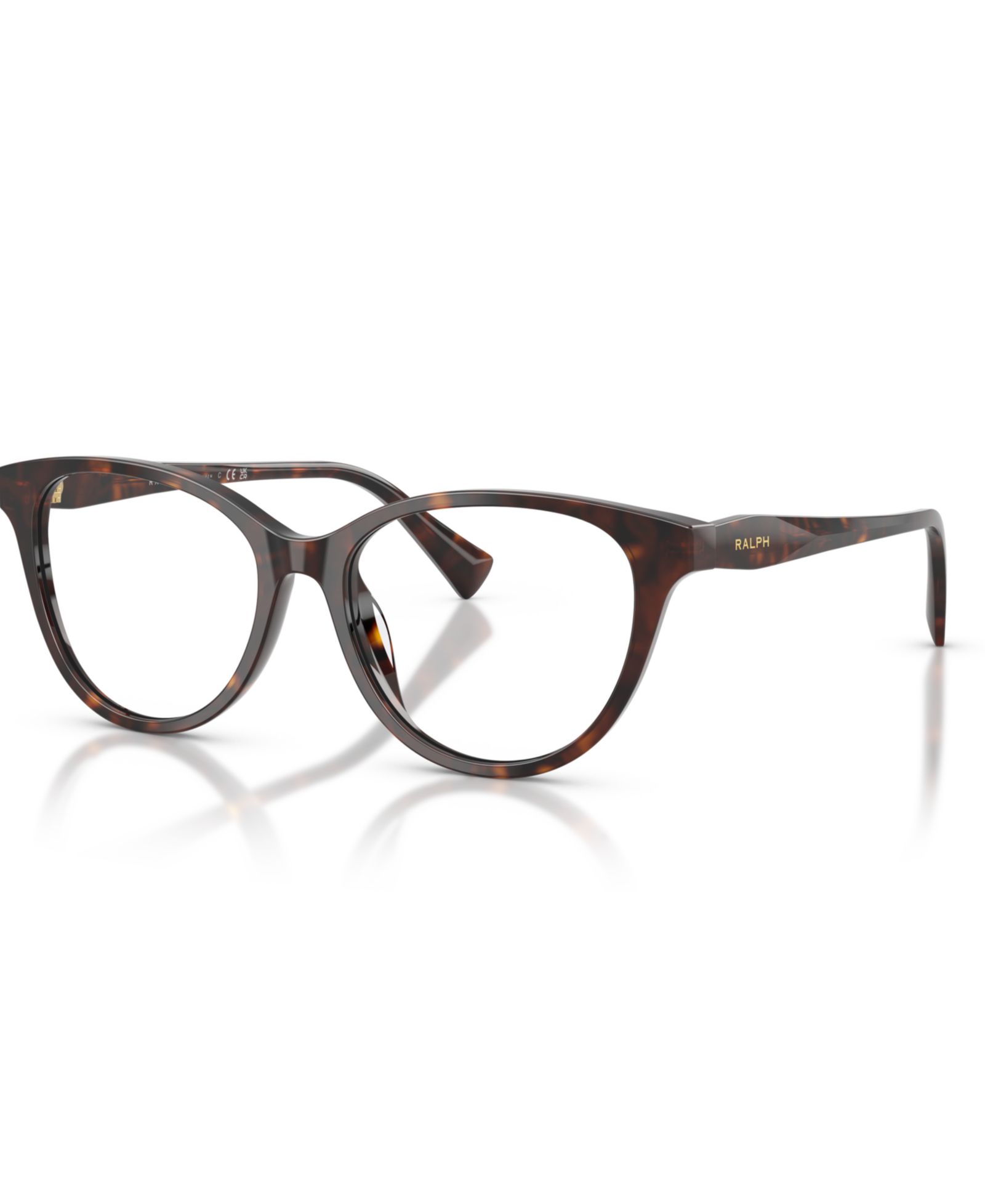 Очки Ralph Woman Cat Eye Plastic RA7198U