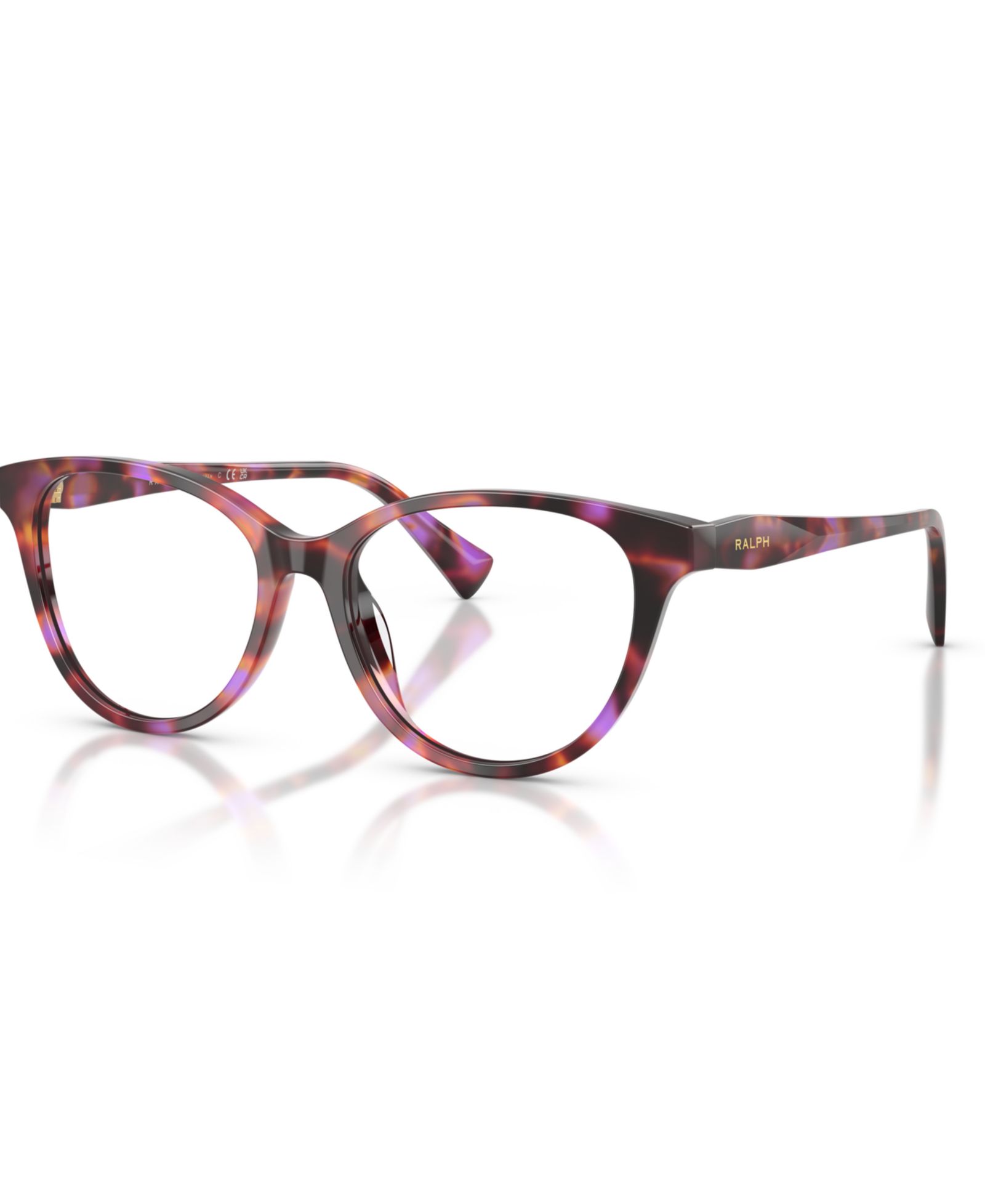 Очки Ralph Woman Cat Eye Plastic RA7198U