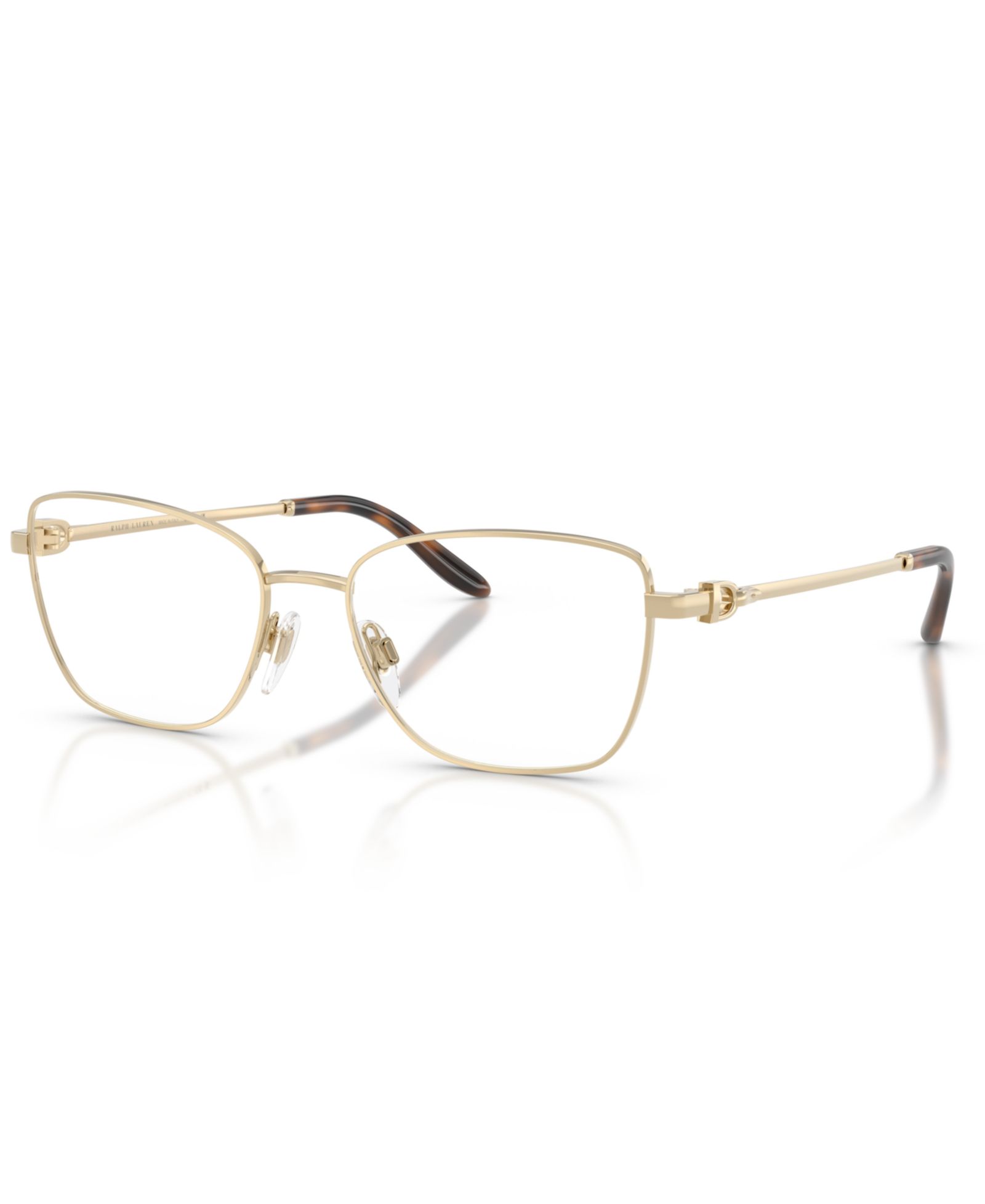 Ralph Lauren Woman Pillow Metal RL5136 Eyeglasses
