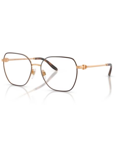 Ralph Lauren Woman Square Metal RL5138 Eyeglasses