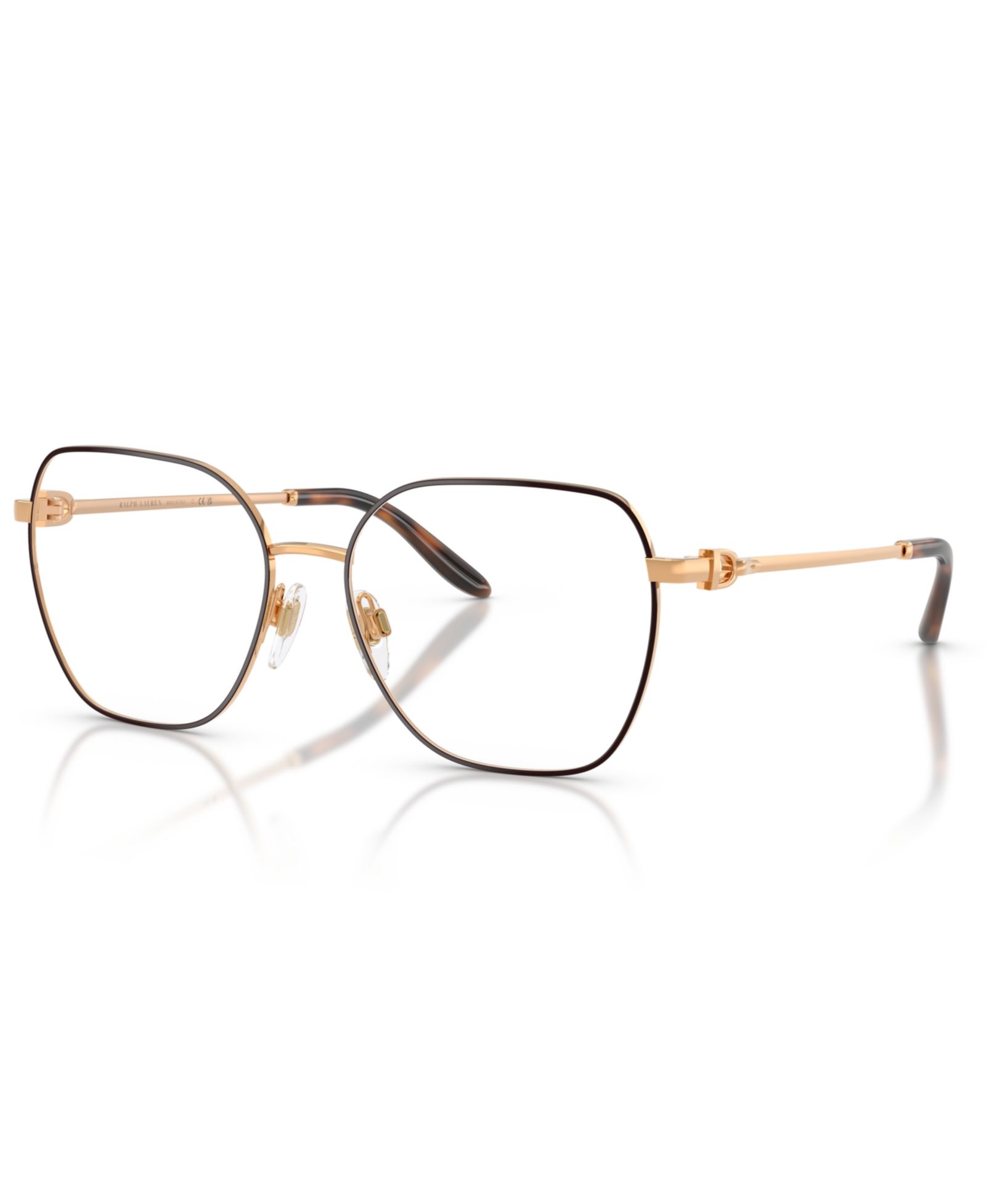 Очки Ralph Lauren Woman Square Metal RL5138