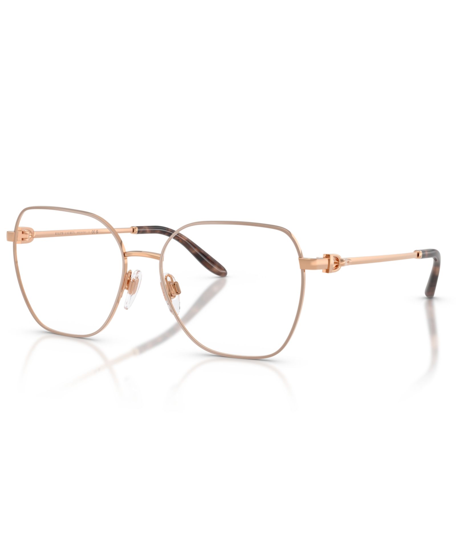 Очки Ralph Lauren Woman Square Metal RL5138