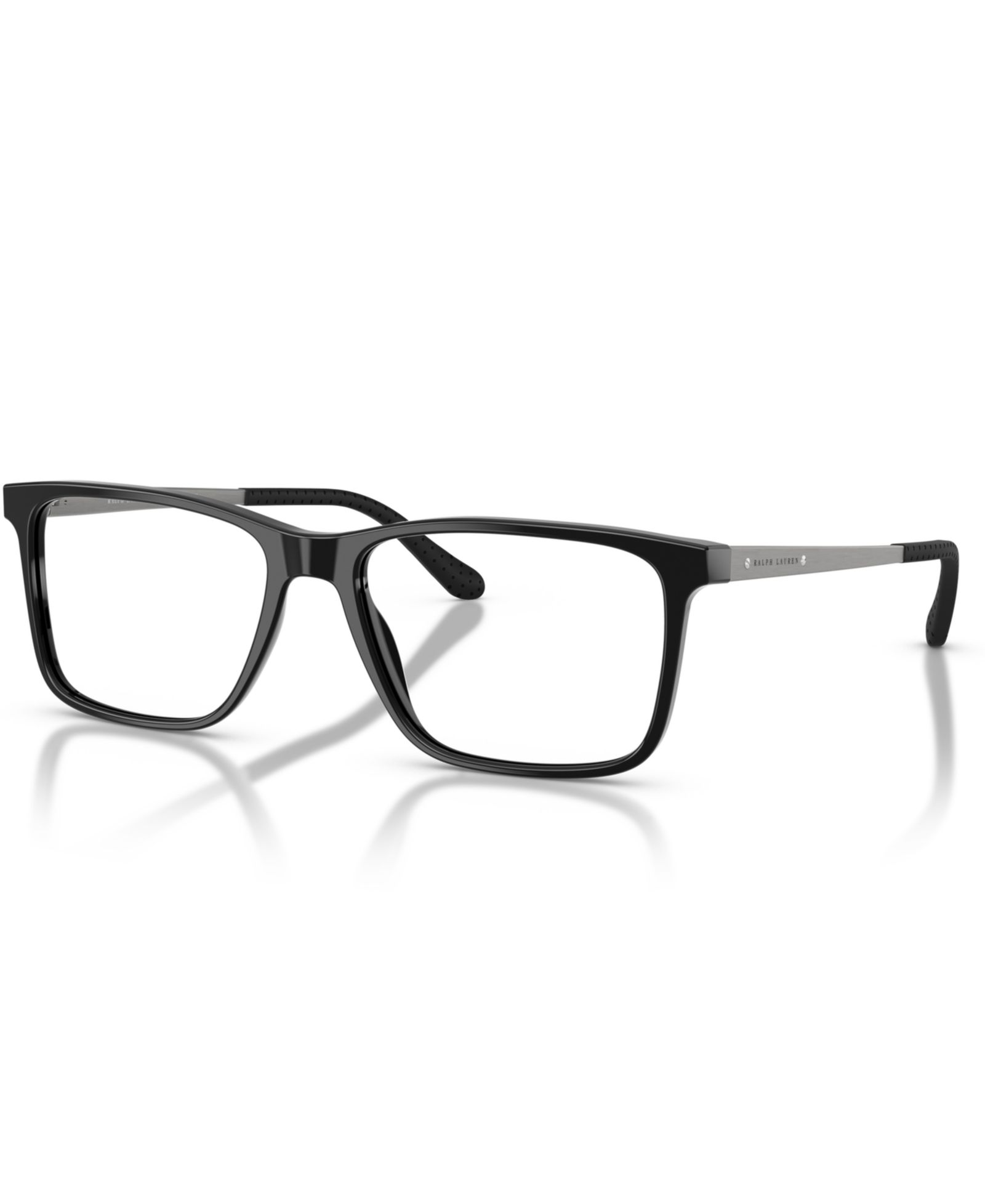 Очки Ralph Lauren Man Rectangle Plastic RL6133