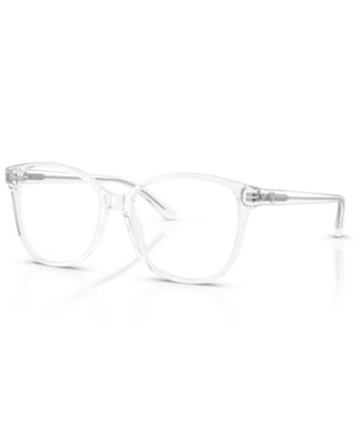 Ralph Lauren Woman Cat Eye Plastic RL6222 Eyeglasses