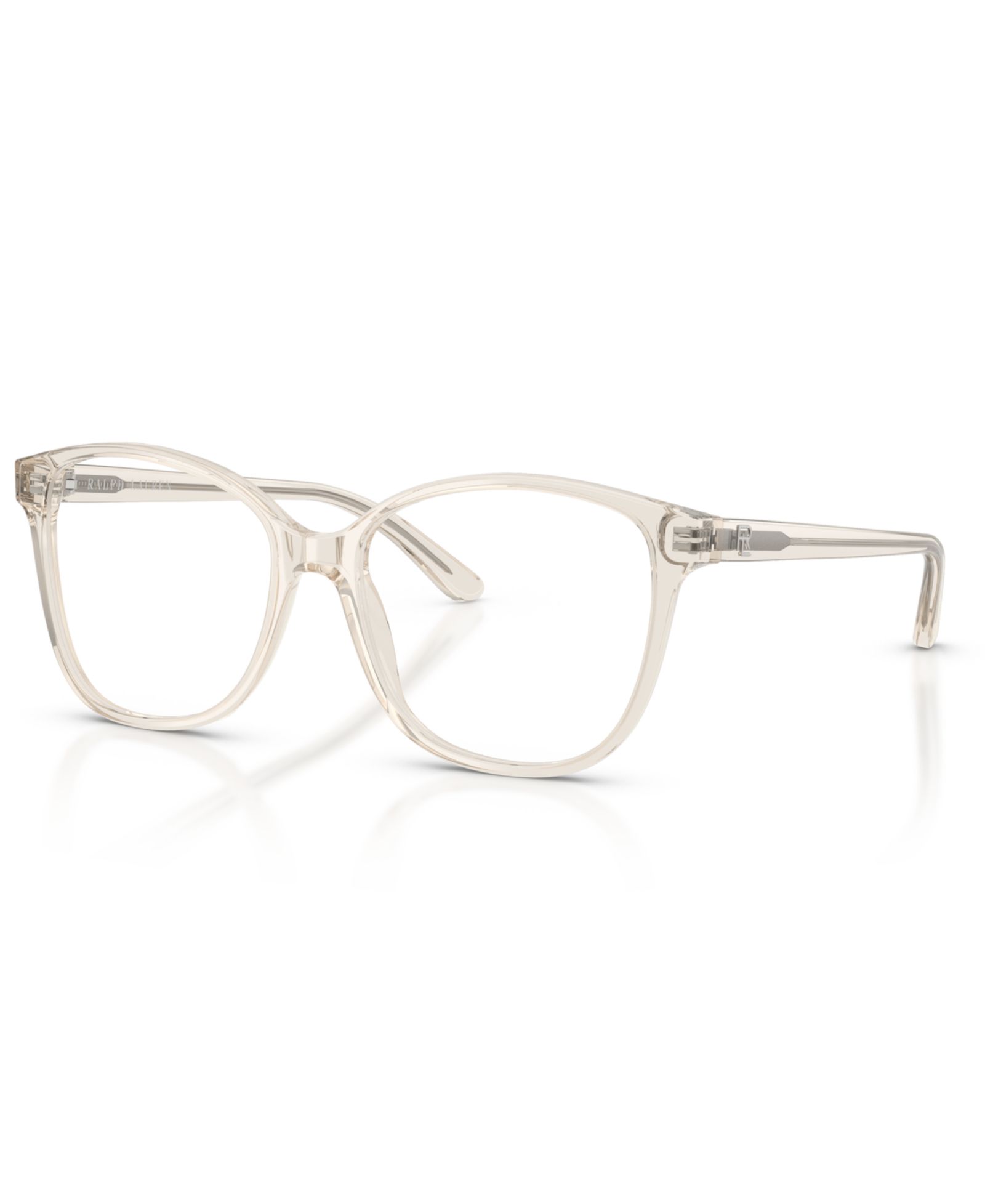 Ralph Lauren очки RL6222 cat eye женские