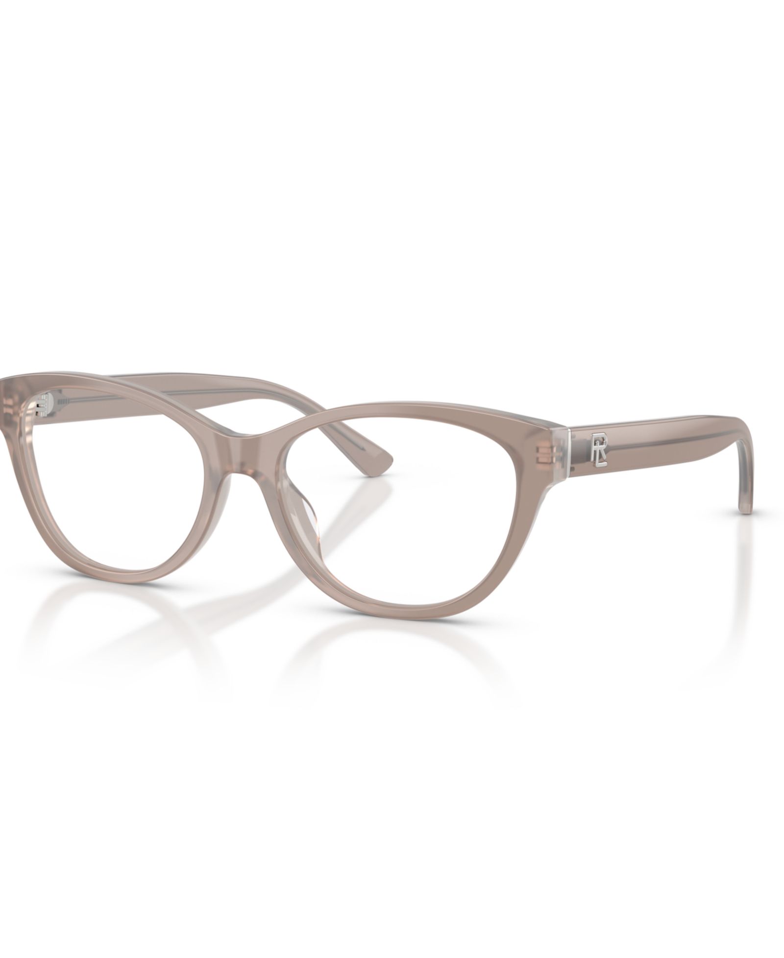 Женские очки Ralph Lauren Cat Eye Plastic RL6262U