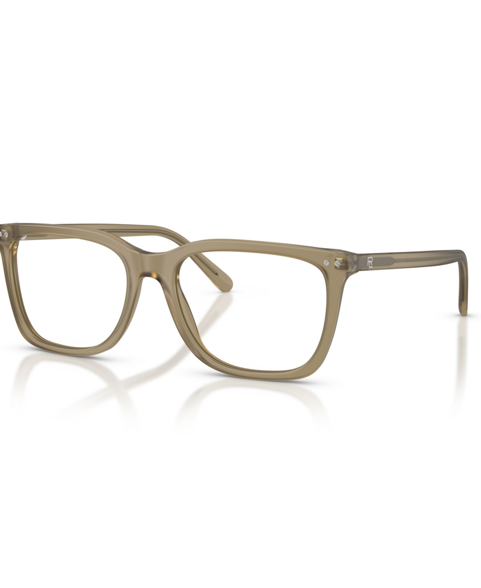 Очки Ralph Lauren Man Rectangle Plastic RL6265