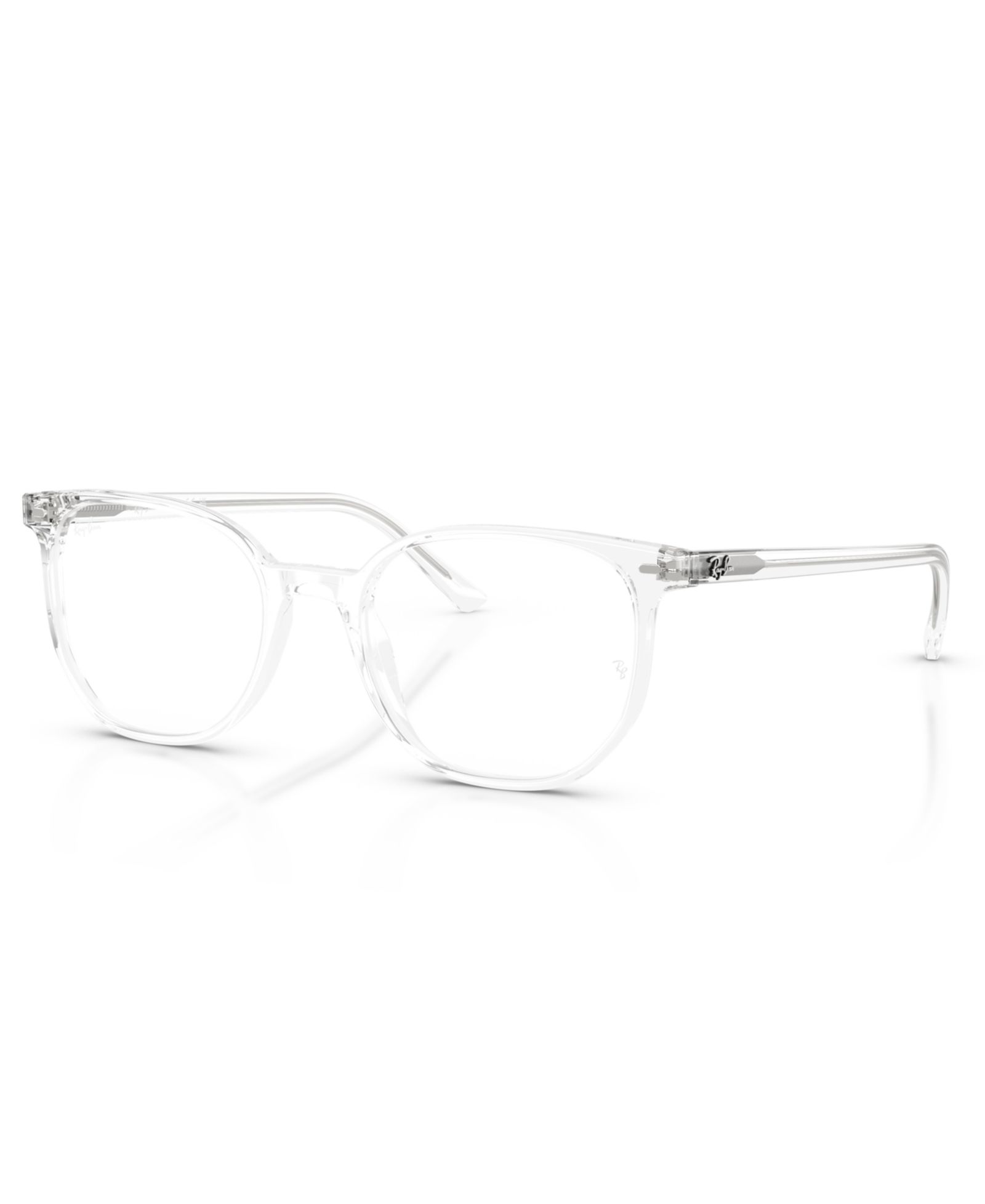 Ray-Ban Унисекс очки из пластика неправильной формы RB5397 Elliot Optics