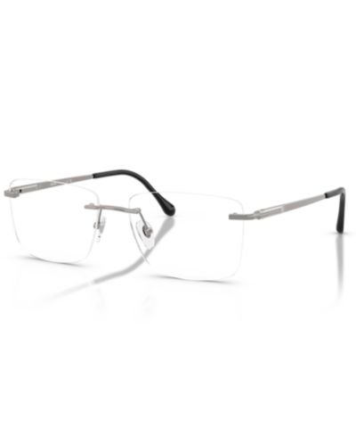Очки Sferoflex Man Square Metal SF2304
