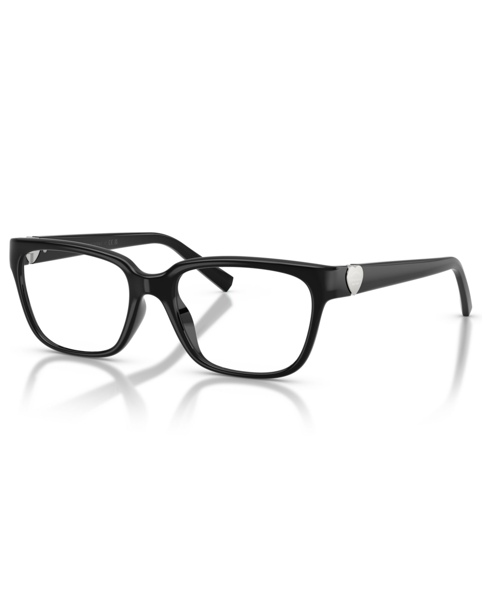 Tiffany & Co. Woman Pillow Plastic TF2286D Eyeglasses
