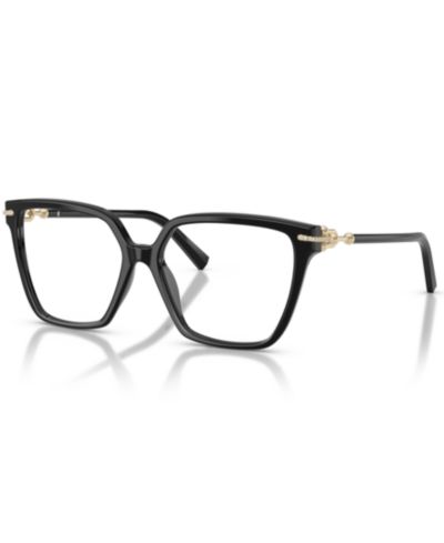 Женские очки Tiffany & Co. Square Plastic TF2290BU