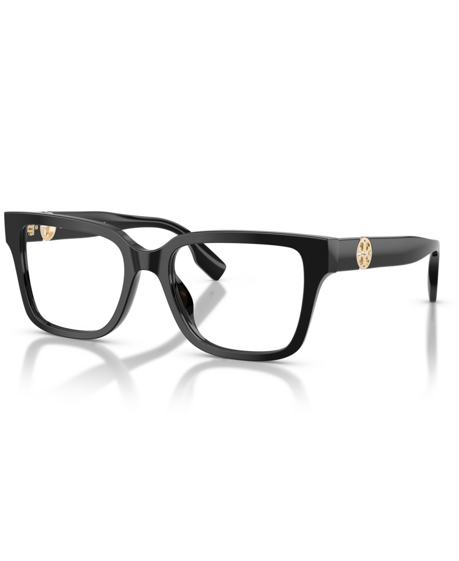 Tory Burch Женские очки Square Plastic TY2168U