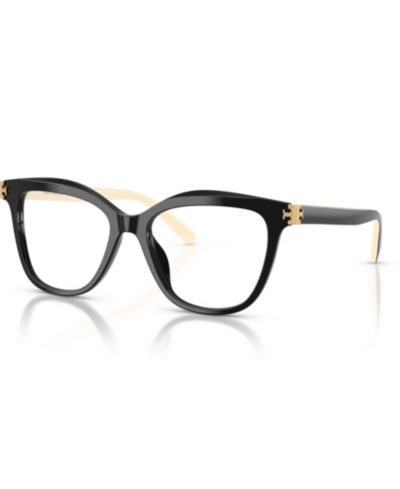 Женские очки Tory Burch Cat Eye Plastic TY2169U