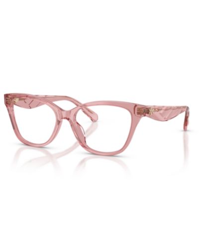 Очки Tory Burch Woman Cat Eye Plastic TY2170U
