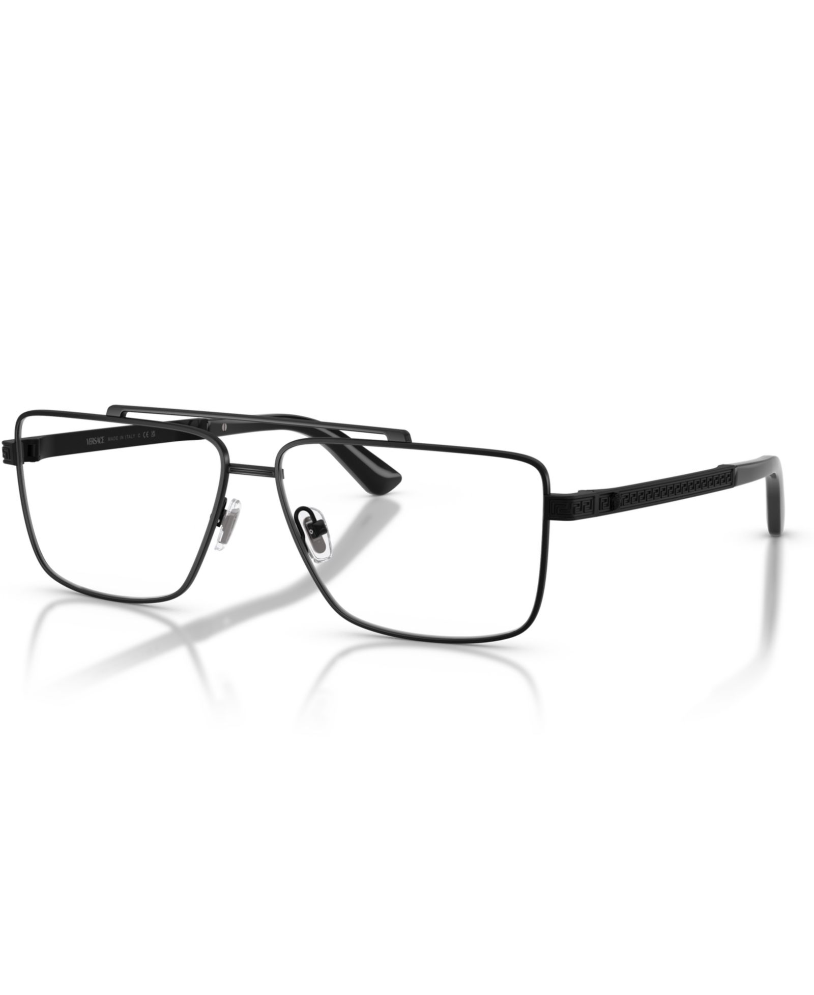 Очки Versace Man Rectangle Metal VE1315
