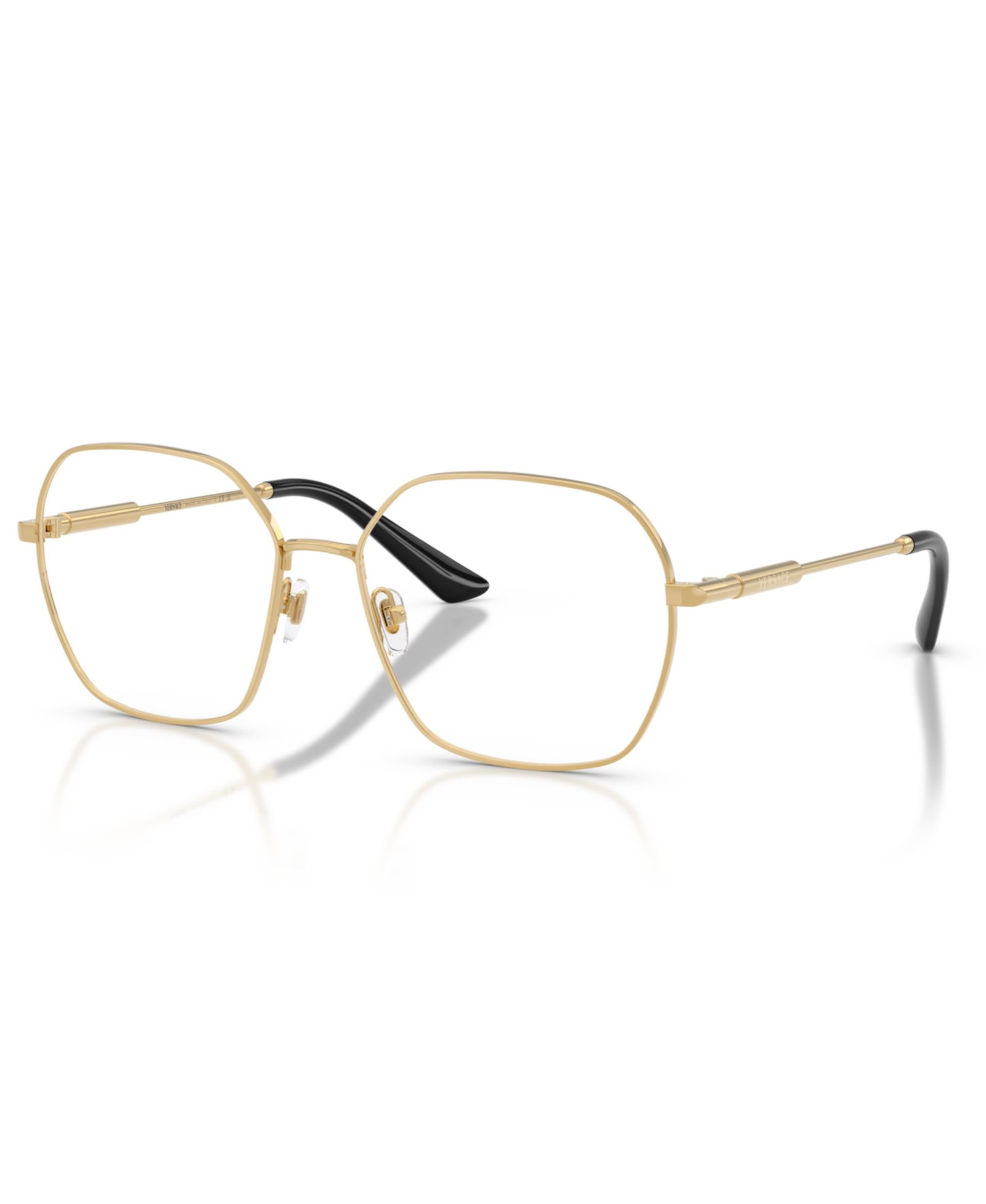 Очки Versace Woman Square Metal VE1316