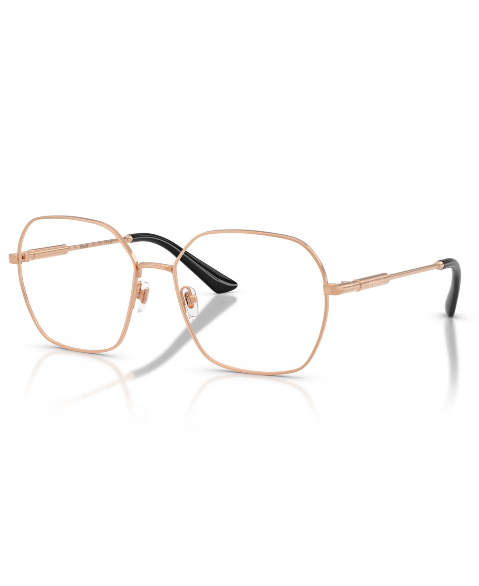 Женские очки Versace Square Metal VE1316
