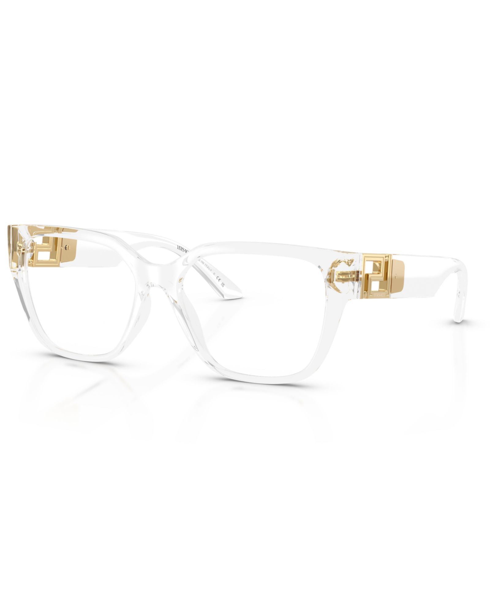 Очки Versace Square Plastic VE3387U, женские
