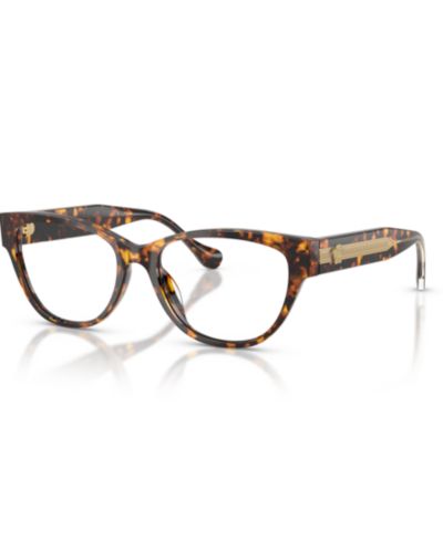 Женские очки Versace Cat Eye Plastic VE3389U