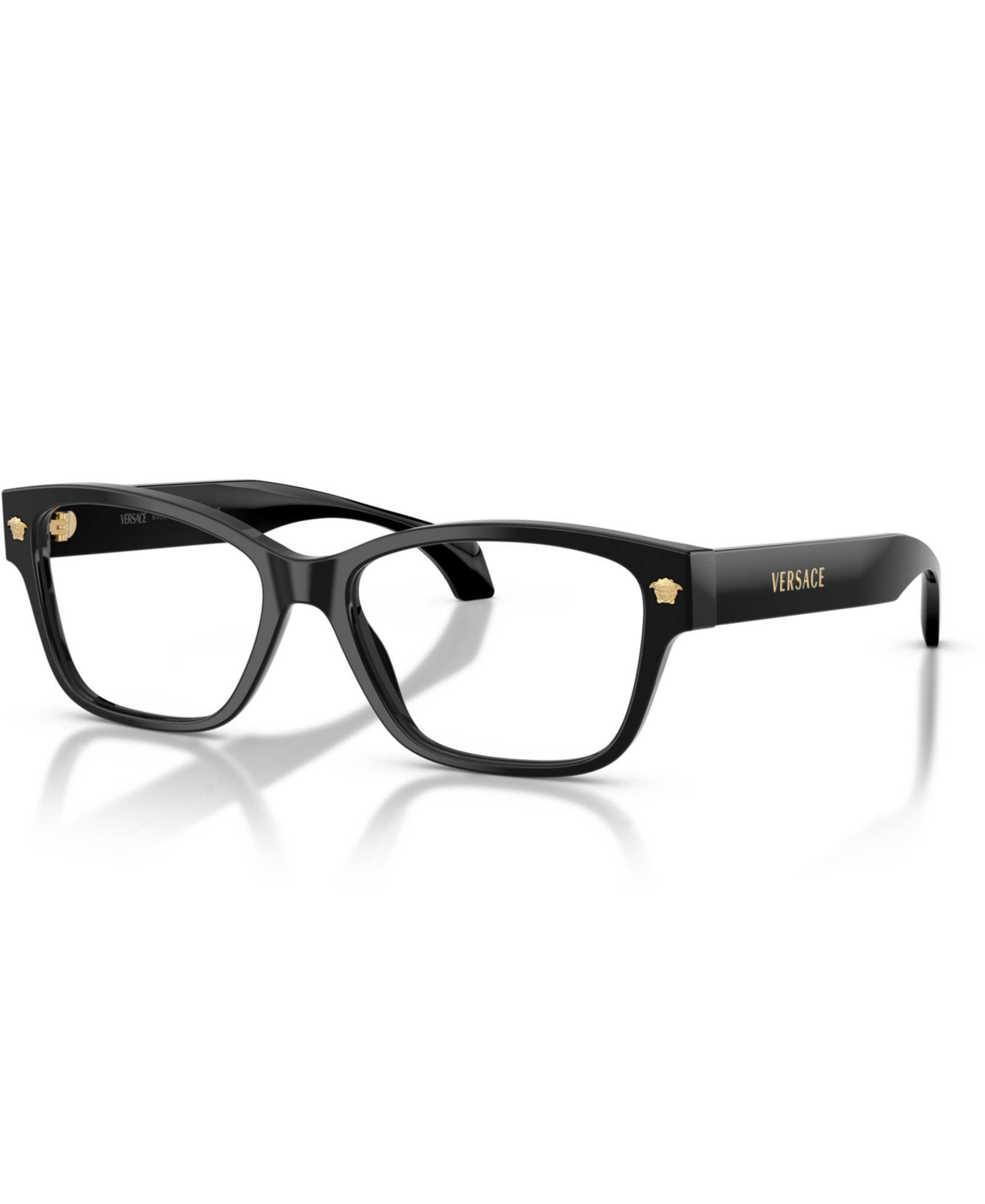 Versace Женские очки Cat Eye Plastic VE3392
