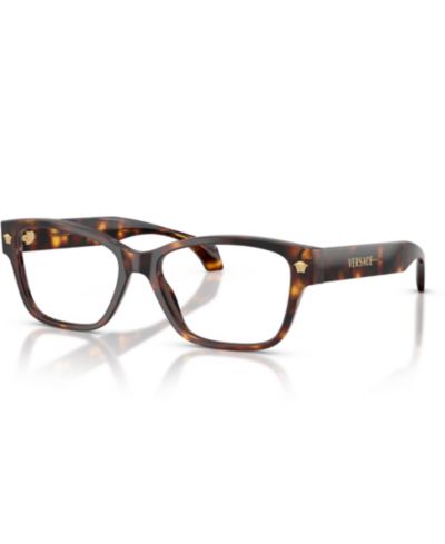 Очки Versace Woman Cat Eye Plastic VE3392