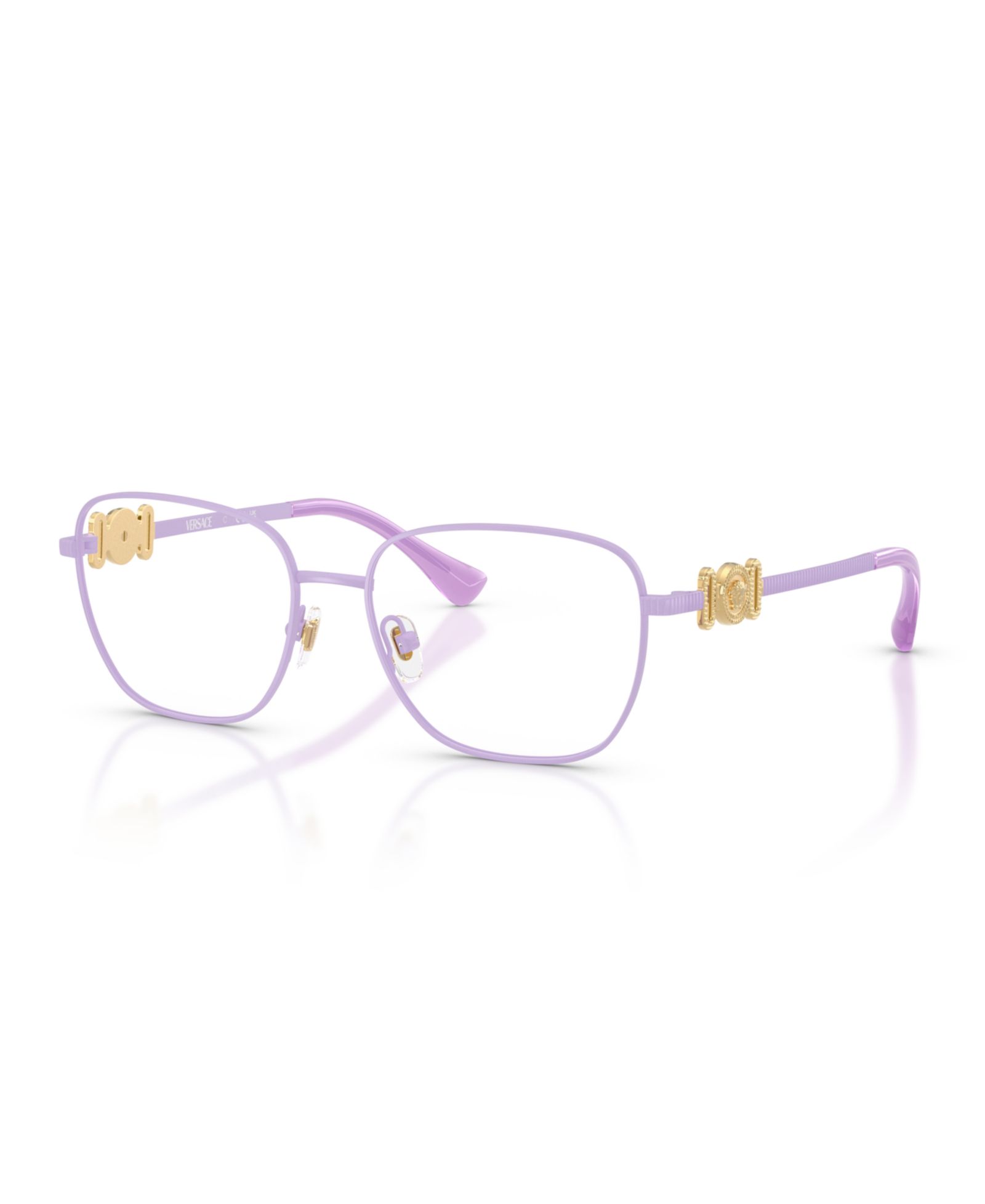 Очки Versace Kids Panthos Metal VK1003 (07-10 лет)