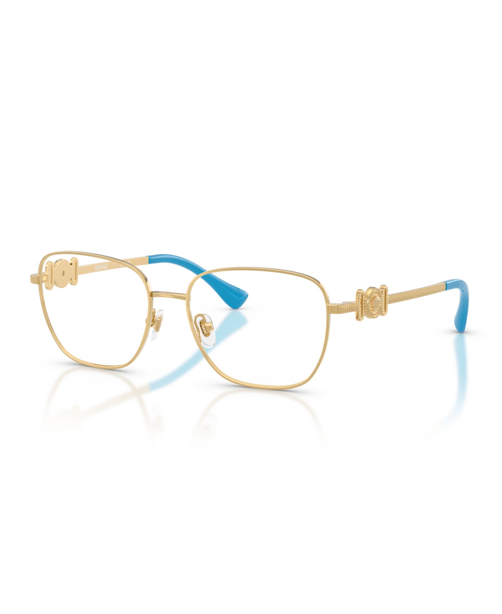Очки Versace Kids Panthos Metal VK1003 (07-10 лет)