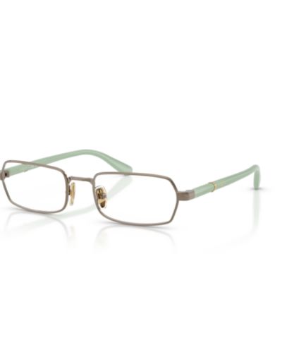 Vogue Eyewear Woman Irregular Metal VO4351 Eyeglasses